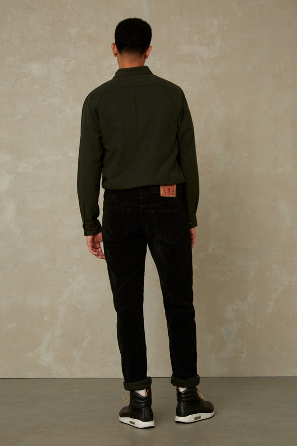 SILVIO | DEEP FOREST CORD
