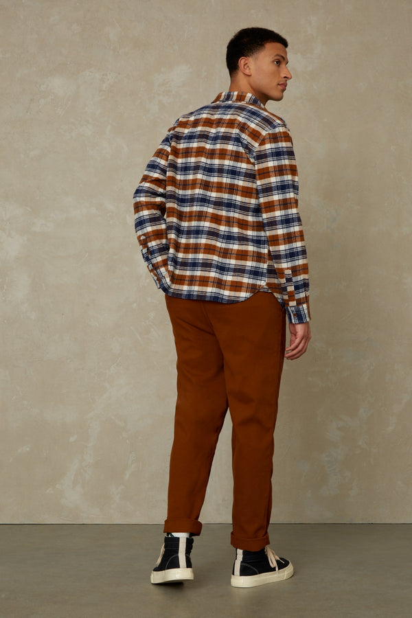 ALDRICH | CINNAMON