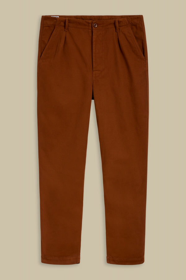 ALDRICH | CINNAMON