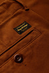 ALDRICH | CINNAMON