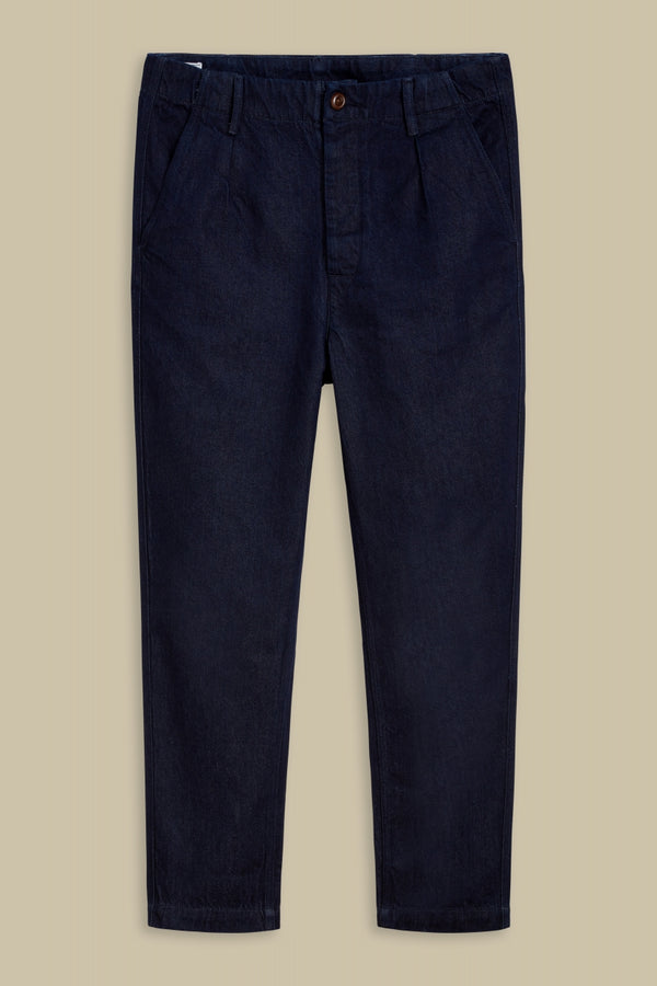 ALDRICH | DARK RINSE
