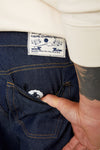 KONG SELVAGE PIONEER | REVIVAL SAVEMESO DRY