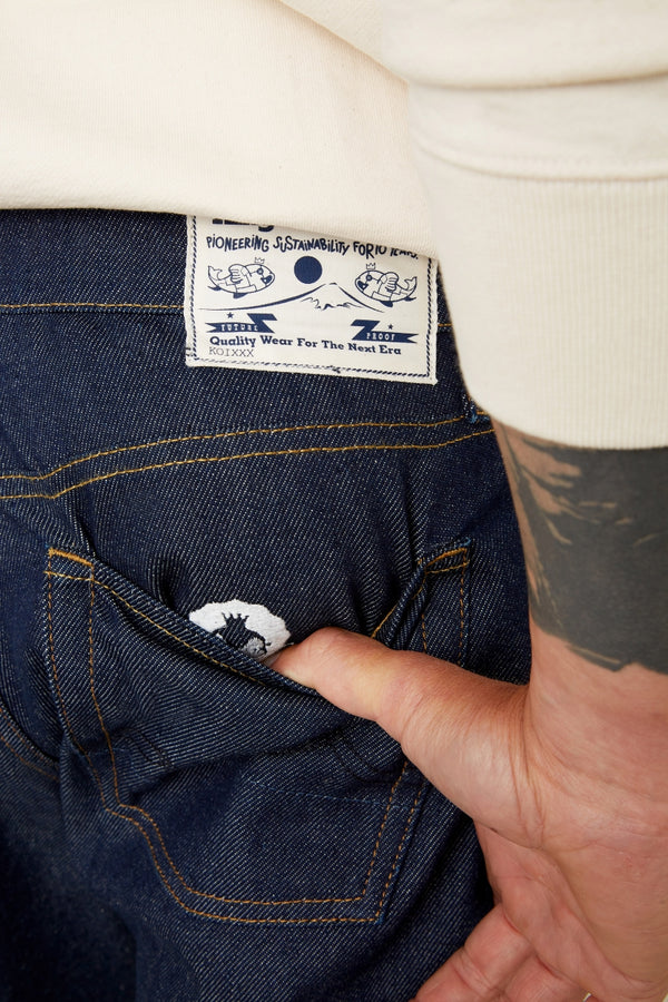KONG SELVAGE PIONEER | REVIVAL SAVEMESO DRY