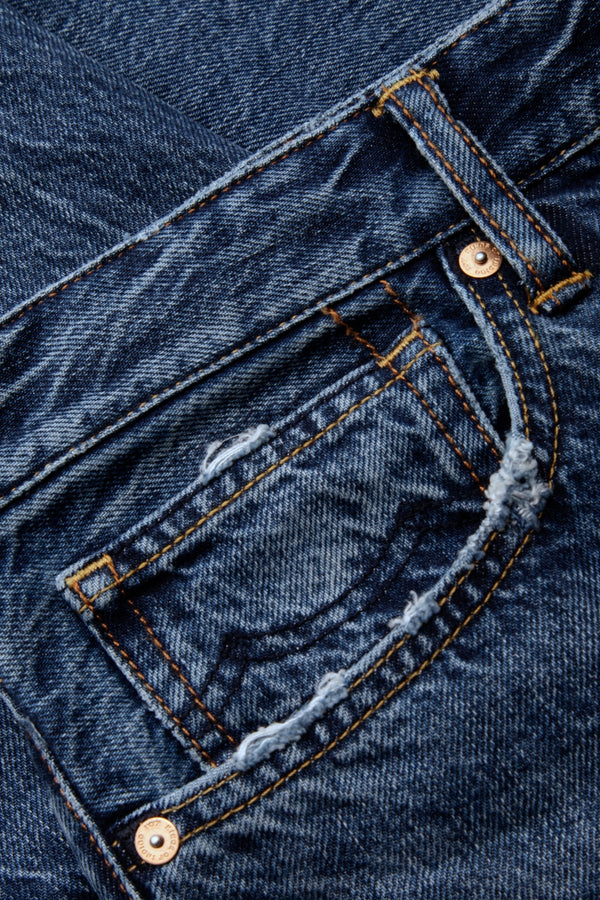 JERRICK | CLEAN MID VINTAGE