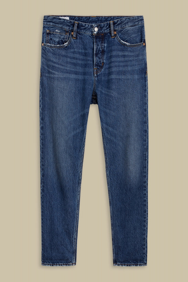 JERRICK | CLEAN MID VINTAGE