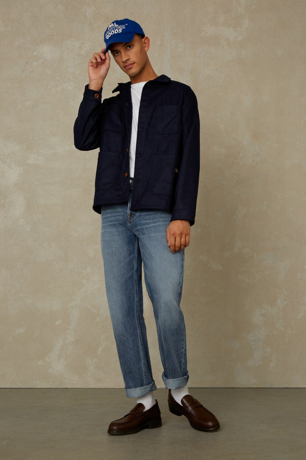 DUNCAN | NAVY