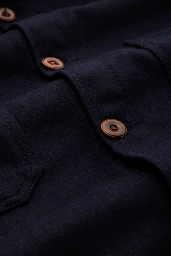 DUNCAN | NAVY