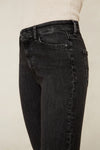 CHRISTINA HIGH | JOURNEY BLACK USED