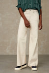 JANE SAILOR | ECO RECYCLED ECRU