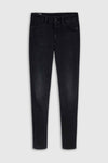 JUNO MEDIUM | BLUE BLACK WORN