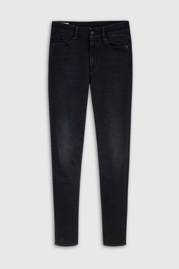 JUNO MEDIUM | BLUE BLACK WORN