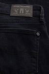 JUNO MEDIUM | BLUE BLACK WORN