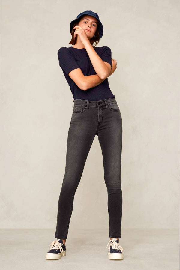 JUNO MEDIUM | GREY USED