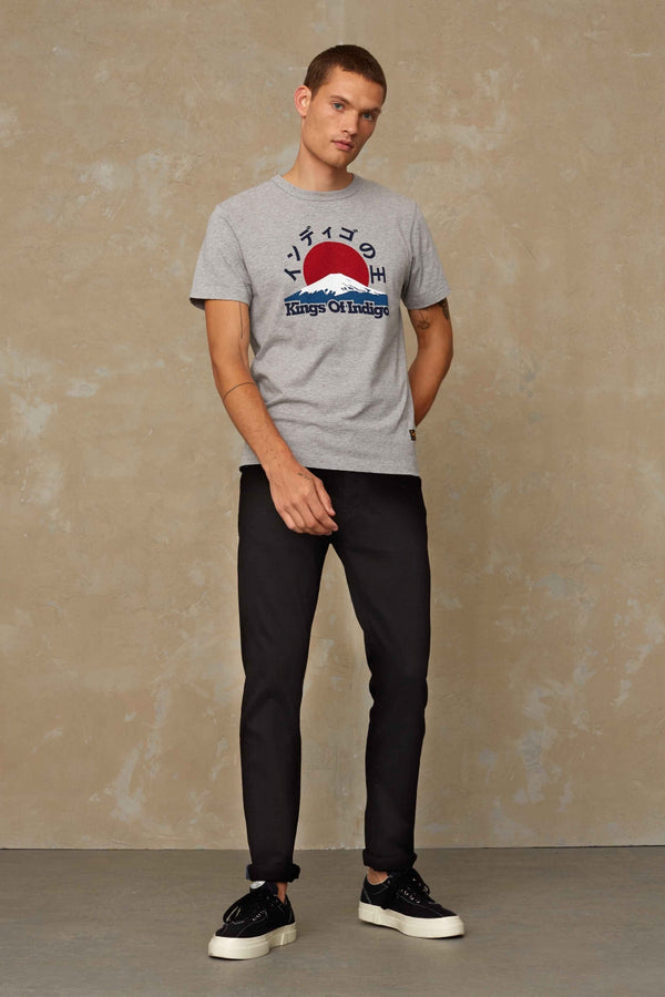 CHARLES | STAY BLACK RINSE