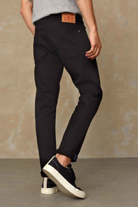 CHARLES | STAY BLACK RINSE