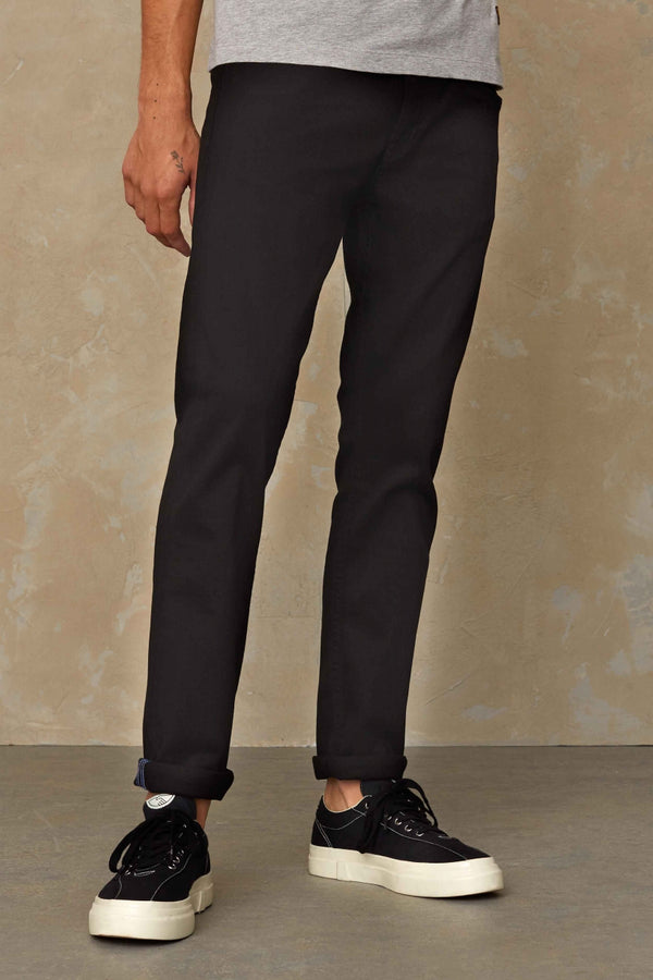 CHARLES | STAY BLACK RINSE