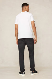 JOHN | BLACK USED