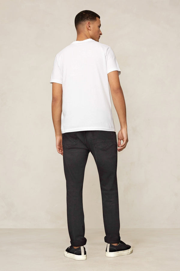 JOHN | BLACK USED