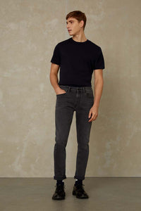 JOHN | GREY USED