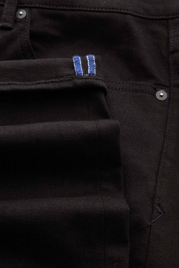 RYAN | STAY BLACK RINSE