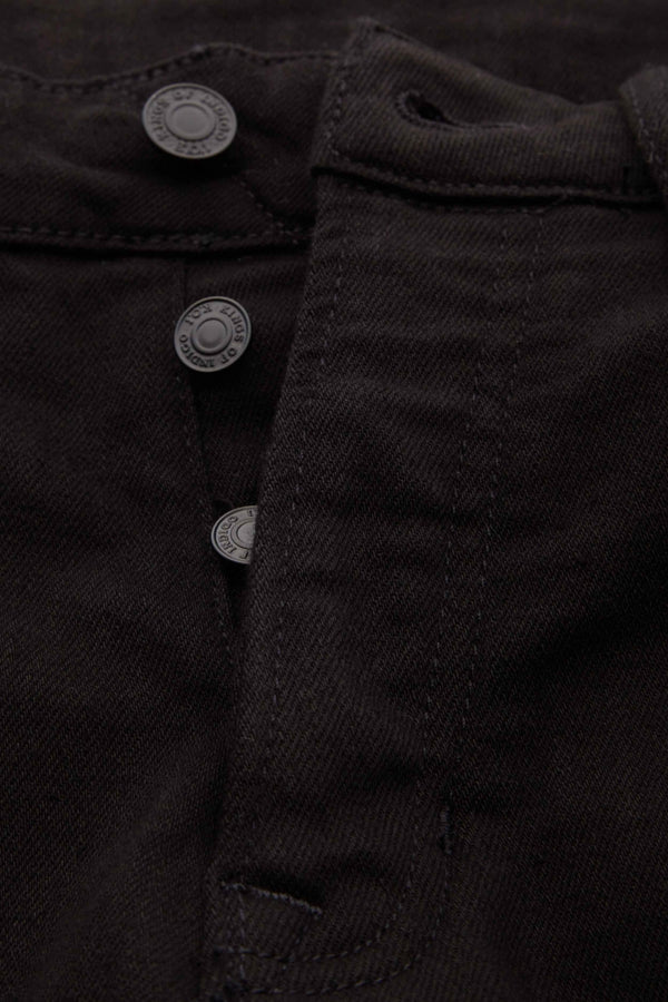 DANIEL | STAY BLACK RINSE