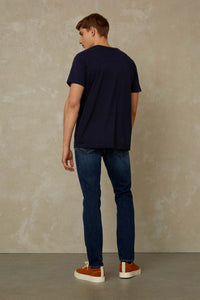 DARIUS 2-PACK | NAVY