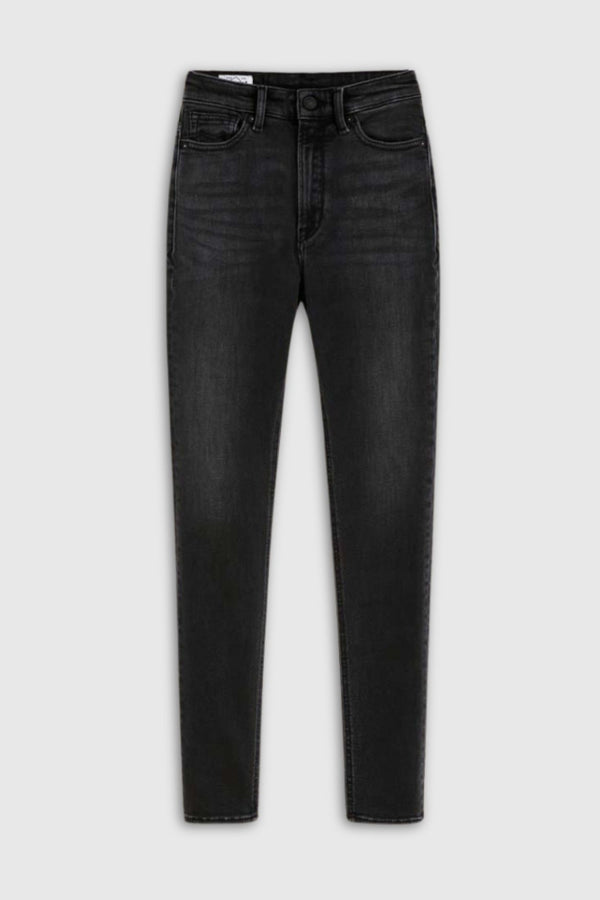 CHRISTINA HIGH | ROVER VINTAGE BLACK