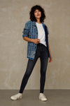 CHRISTINA HIGH | ROVER VINTAGE BLACK