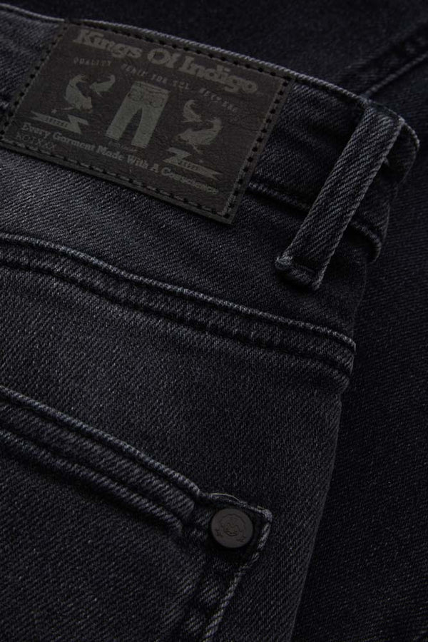 CHRISTINA HIGH | ROVER VINTAGE BLACK