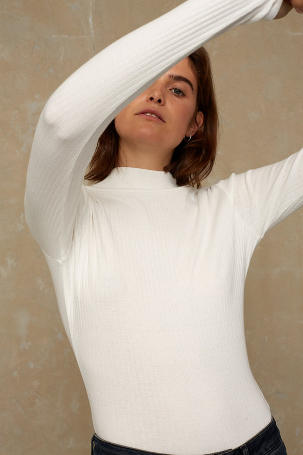 JACOBINA | OFF WHITE