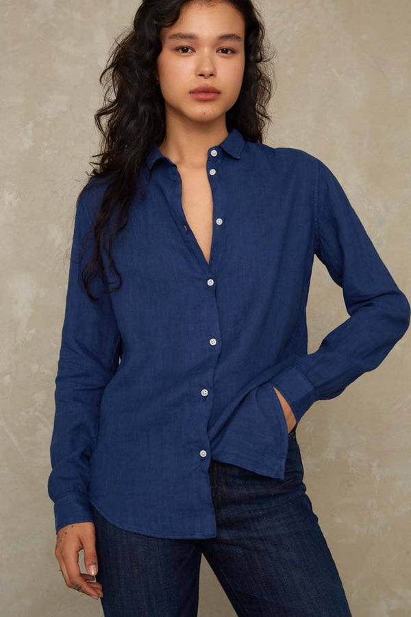 TAJA | MID BLUE
