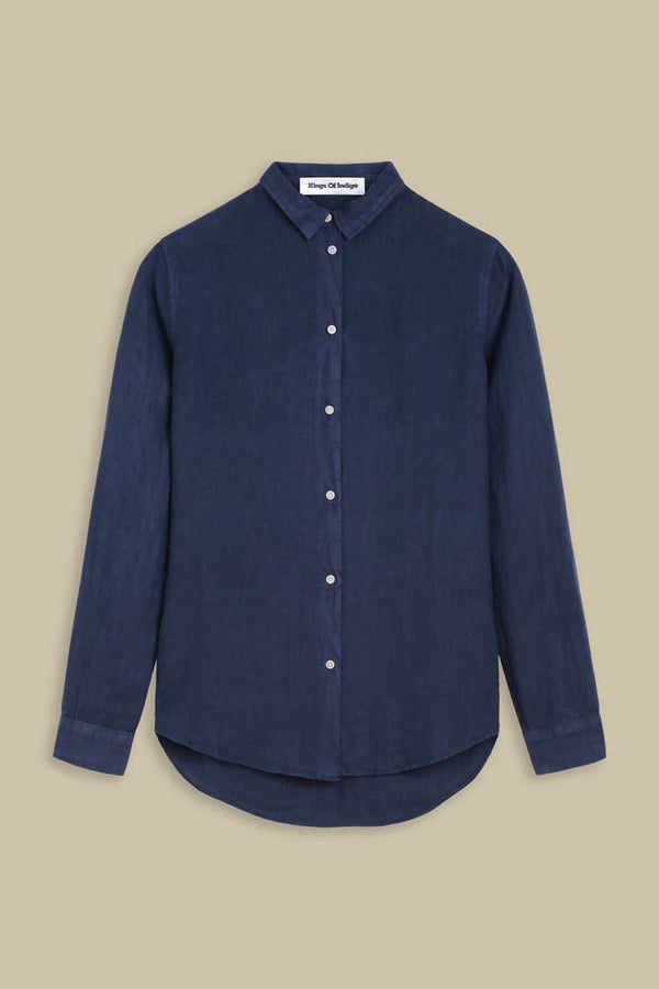 TAJA | MID BLUE