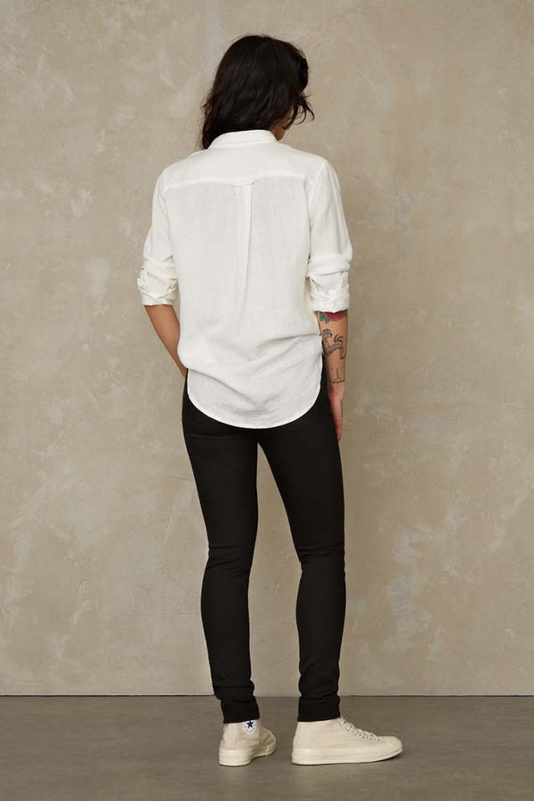 TAJA | OFF WHITE