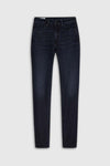 JUNO MEDIUM | BLUE BLACK REFIBRA