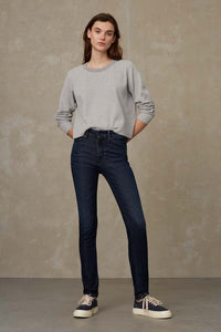JUNO MEDIUM | BLUE BLACK REFIBRA