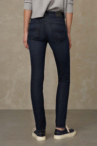 JUNO MEDIUM | BLUE BLACK REFIBRA