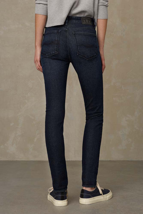 JUNO MEDIUM | BLUE BLACK REFIBRA