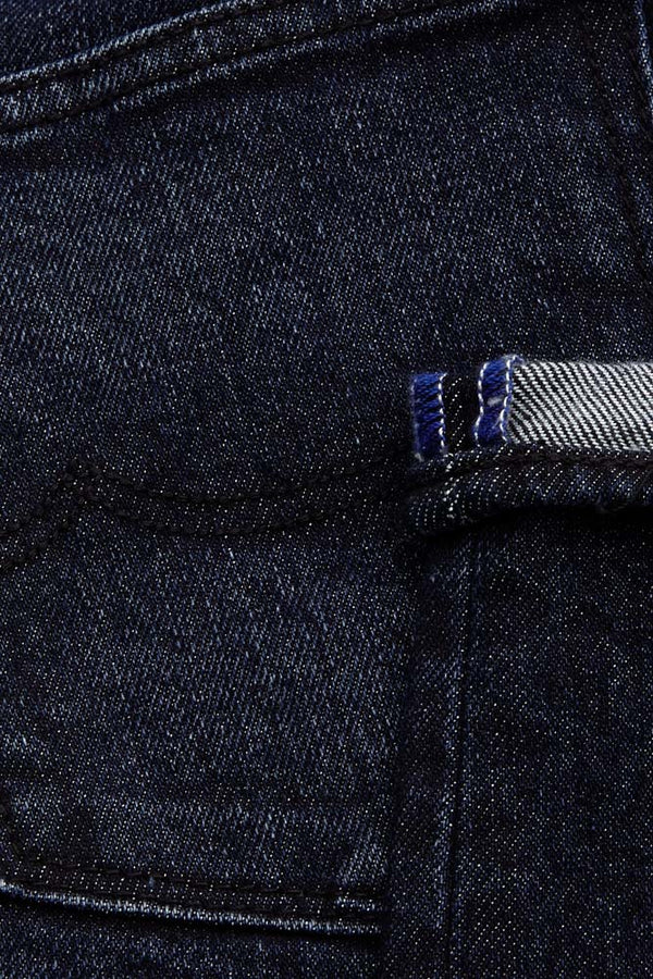 JUNO MEDIUM | BLUE BLACK REFIBRA