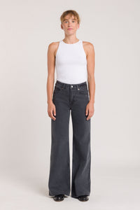 JANE | ECO RECYCLED GREY WORN