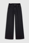 JANE | ECO RECYCLED GREY WORN