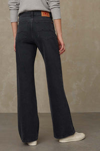 JANE | ECO RECYCLED GREY WORN