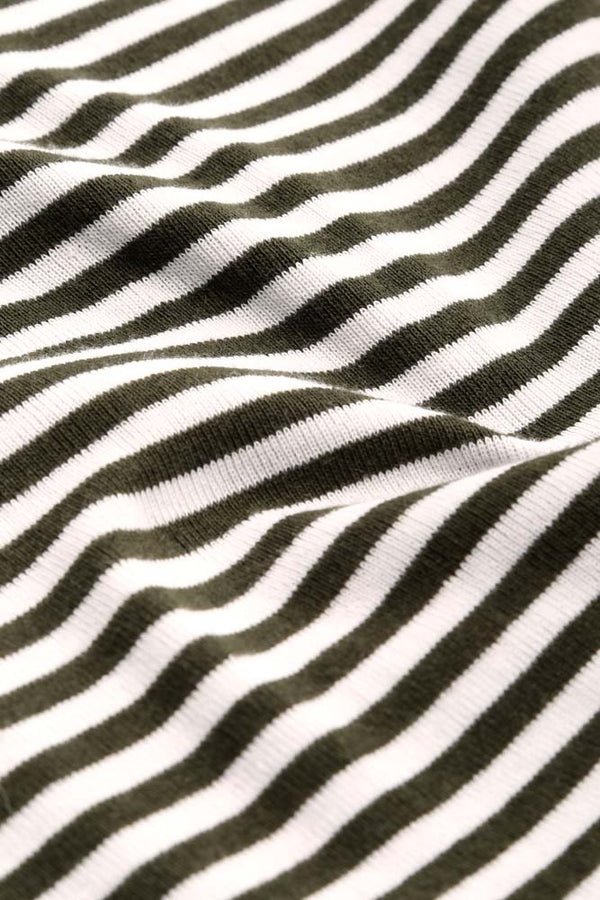 AMABEL | FOREST STRIPE