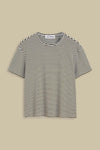 AMABEL | FOREST STRIPE