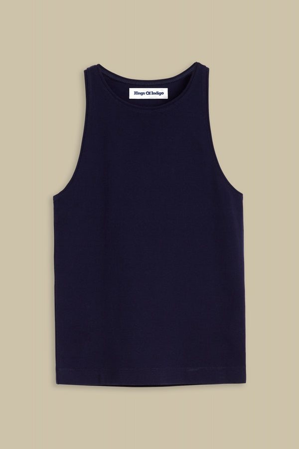 ALOUETTE | NAVY
