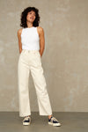 ALOUETTE | WHITE