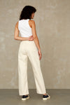 ALOUETTE | WHITE