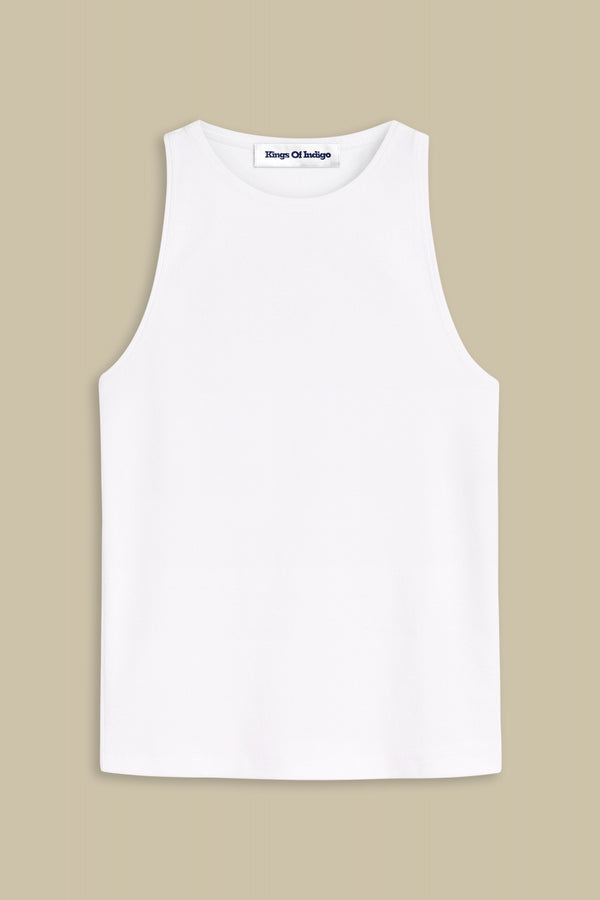 ALOUETTE | WHITE