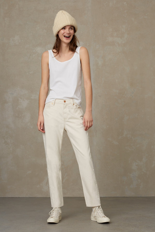 AMBROSIA | WHITE