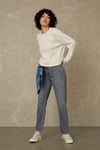 JESSAMINE | OFF WHITE
