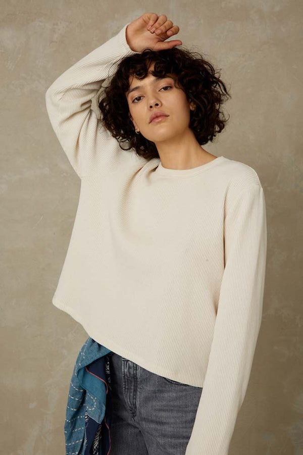 JESSAMINE | OFF WHITE